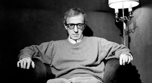 woody