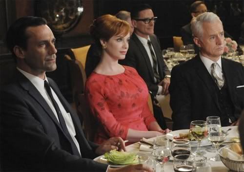 mad men