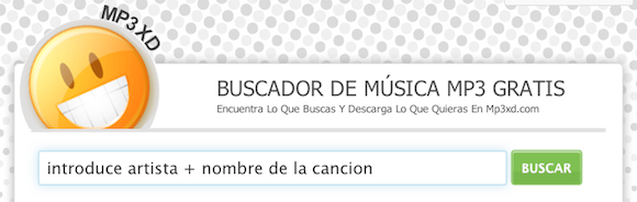 descargar musica mp3xd gratis