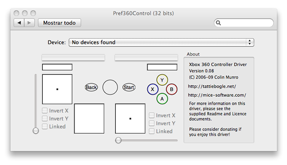 Microsoft controller driver for mac