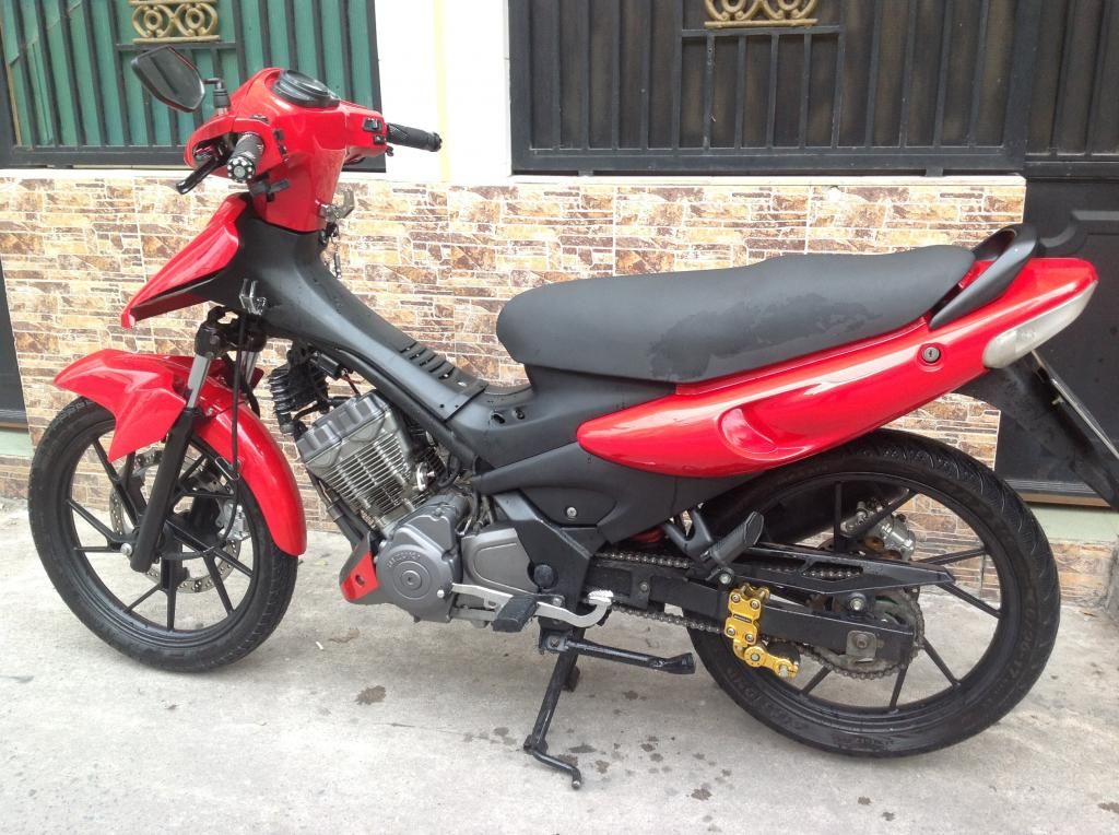 Cần bán xe FX mới dọn xong. - 2