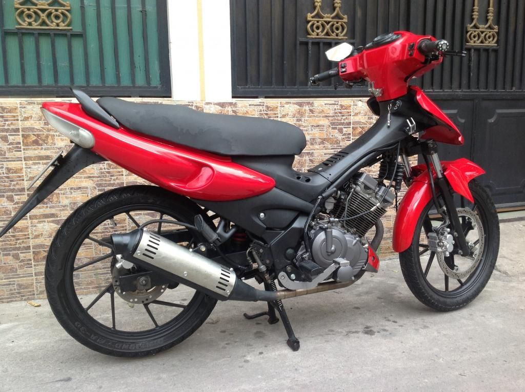 Cần bán xe FX mới dọn xong. - 3