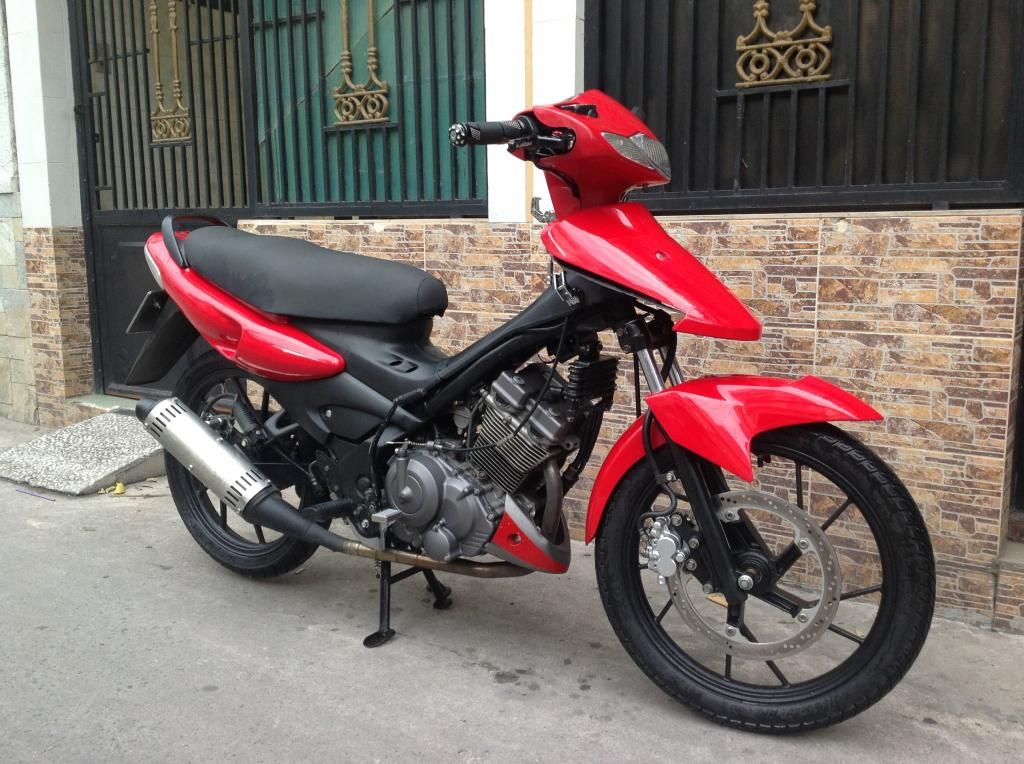 Cần bán xe FX mới dọn xong. - 4