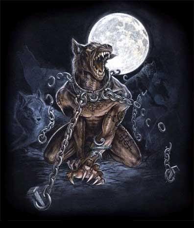 werewolfthe.jpg werewolf image by lawgiverj