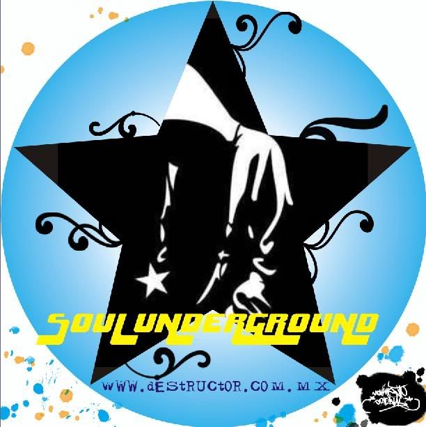 logo soul underground Pictures, Images and Photos