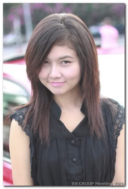 Portrait Photo for NewYear ES Meeting Party