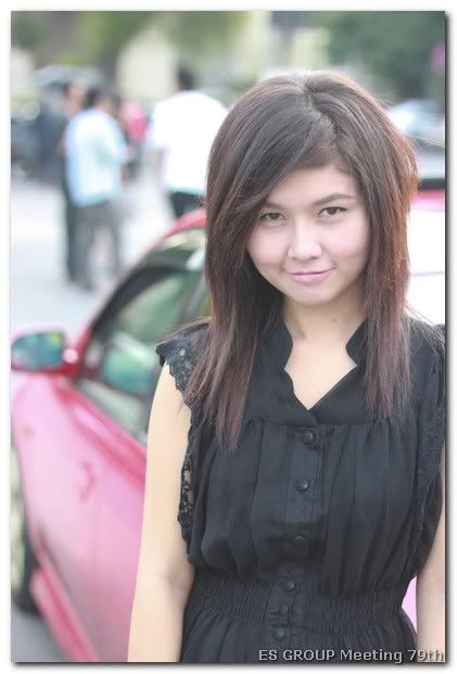 Portrait Photo for NewYear ES Meeting Party