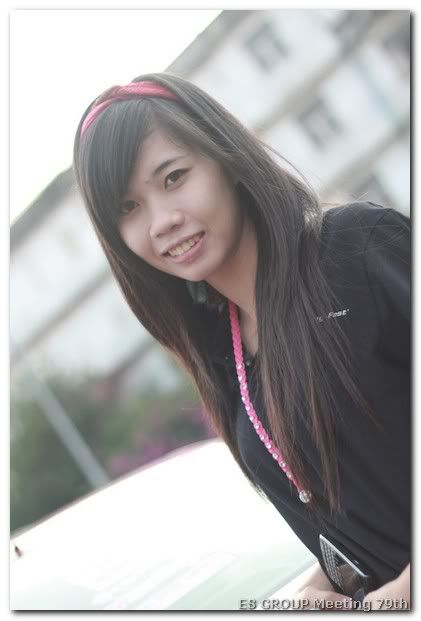 Portrait Photo for NewYear ES Meeting Party