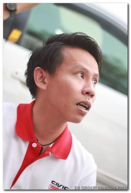 Portrait Photo for NewYear ES Meeting Party
