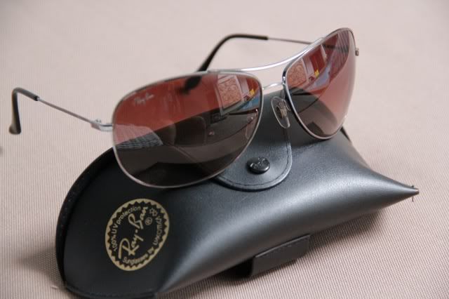 Gambar Rayban