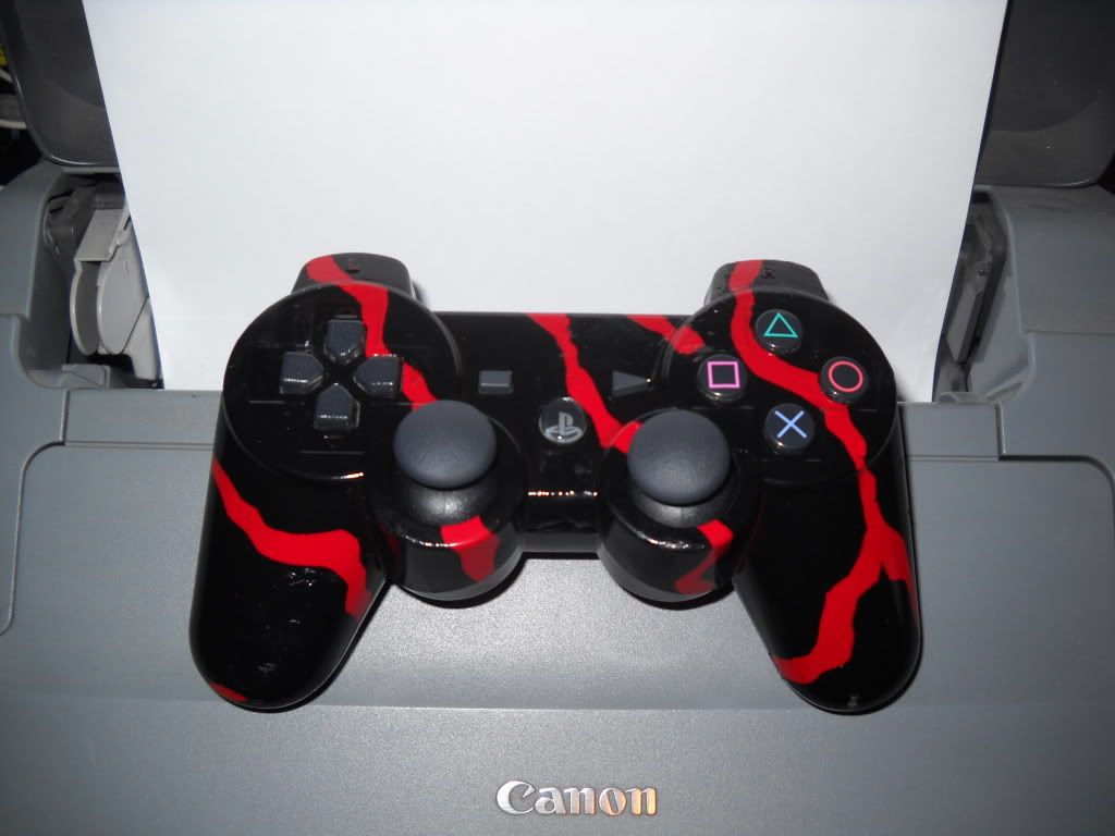 Ps3 Controller Custom Photo by jaytee69 Photobucket