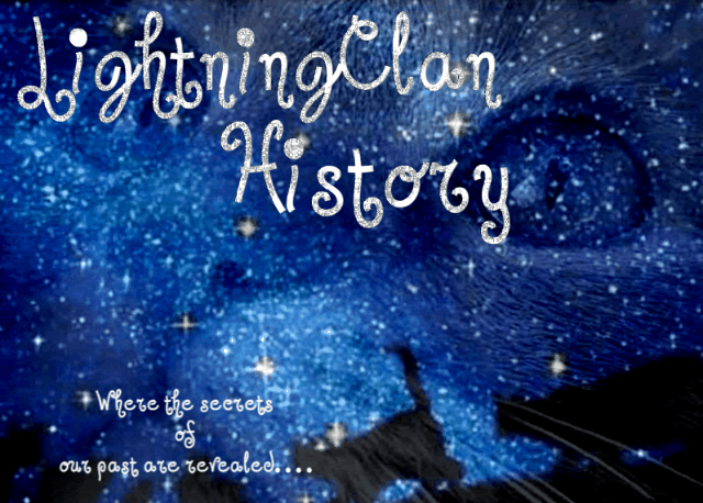 LightningClan History
