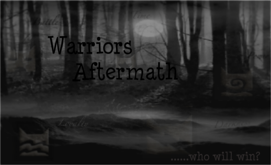 The War: Aftermath