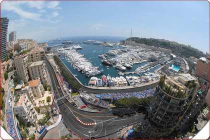 formula1 V.N. Monaco Monte Carlo sport auto moto bolidi staza circuit race utrke besplatni free download slike picture