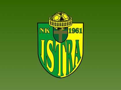 NK Istra 1961 nogomet logo sport 1. HNL besplatni free download 