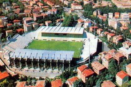 stadion stadium ennio tardini patma fc nogomet football serieA italija besplatni free download slike picture