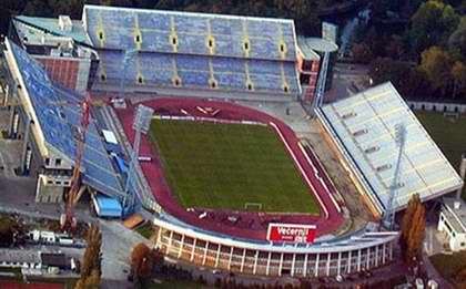 stadion Maksimir NK Dinamo Zagreb nogomet BBB besplatni free download slike picture