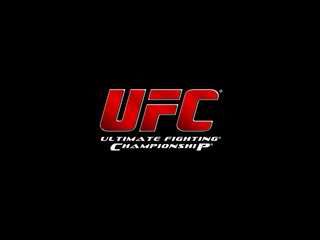 ufc 100 logo