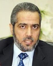 الدكتور حازم الرميح الدكتور حازم الرميح