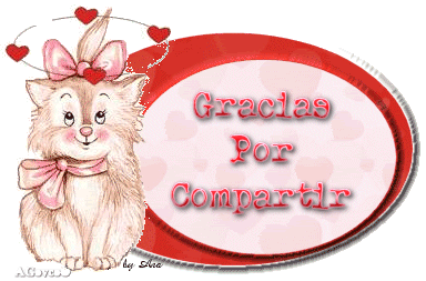 GraciasPorCompartirByAGoyco.gif Gracias por compartir image by ciemem