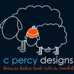 C Percy Designs boutique australian beanies