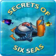 Secrets of Six Seas