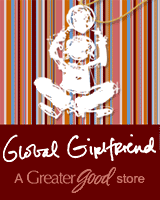 global girlfriend