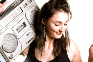 One-on-One Festival Abigail Conway in On Dancefloors, One-on-One Festival