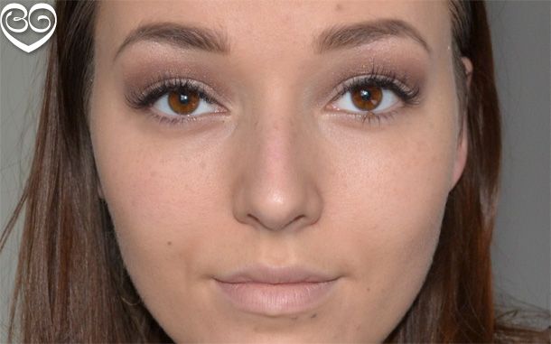 beautygloss wimperextensions