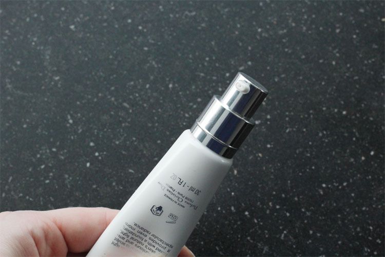 » Primer zonder Siliconen Dior Glow Maximizer Primer Beautygloss.nl