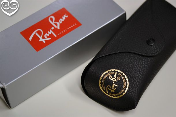 ray ban brillenkoker ray ban brillenkoker