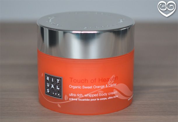 body scrub hoe te gebruiken