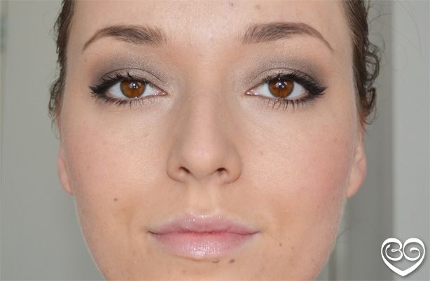Bruine ogen worden lichter