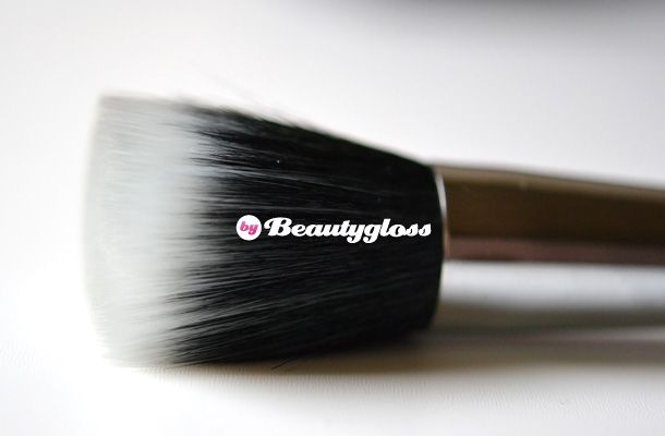 Etos stippling brush review