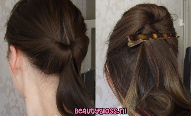tips voor dik haar