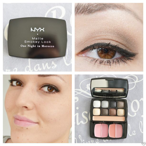 Nyx waar te koop