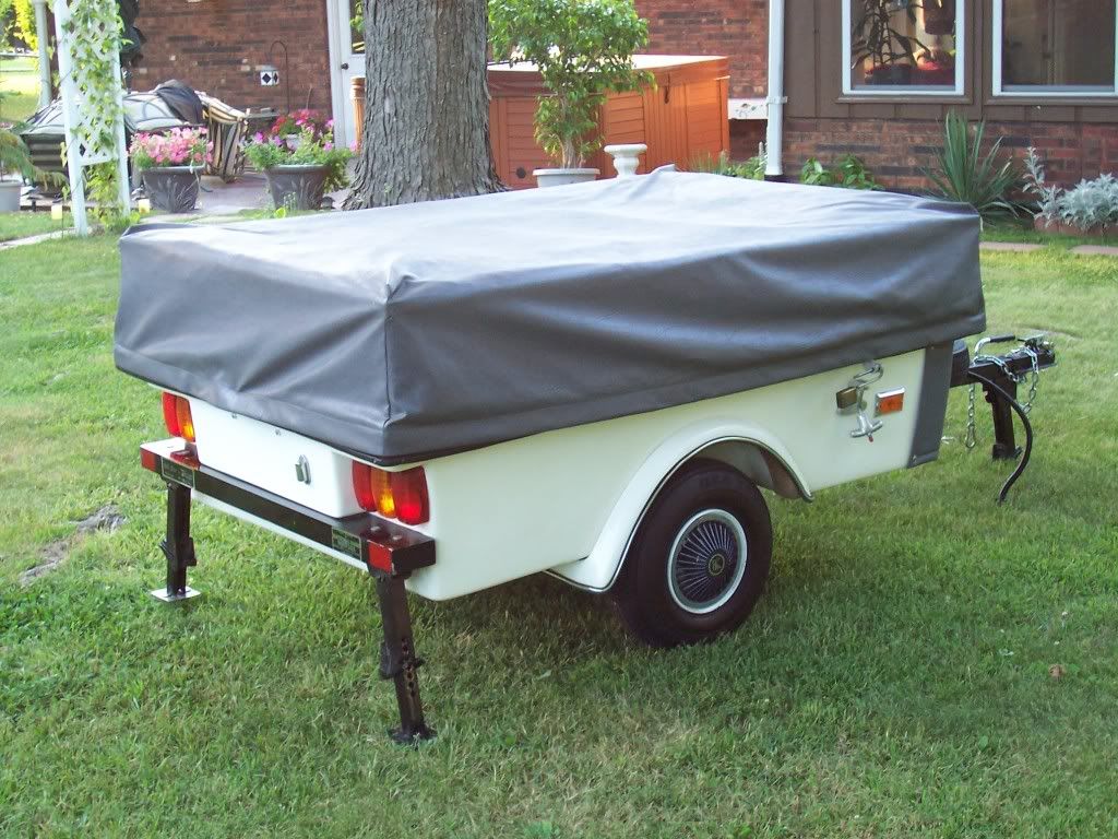 shur kamp motorcycle camper