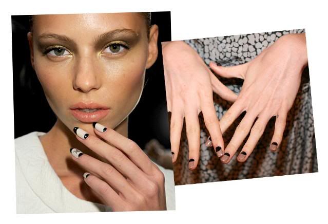 Tendencias maquillaje Primavera/Verano 2011 (13 entradas) . Tendencias maquillaje Primavera/Verano 2011 (13 entradas) .