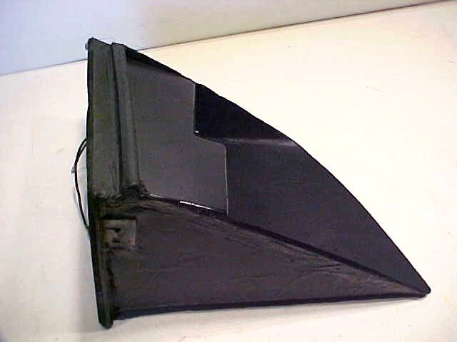 Ferrari F40 Headlight Pod_Fog Light_Turn Signal Light Siem Impossible