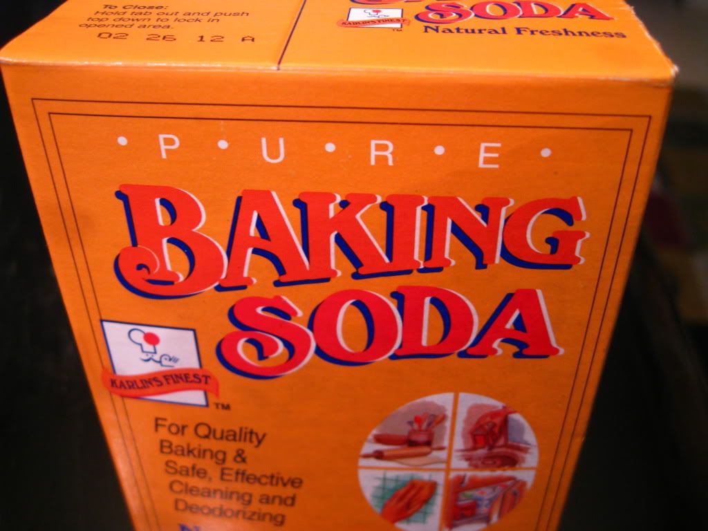 baking soda Pictures, Images and Photos
