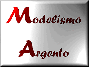 Modelismo Argento