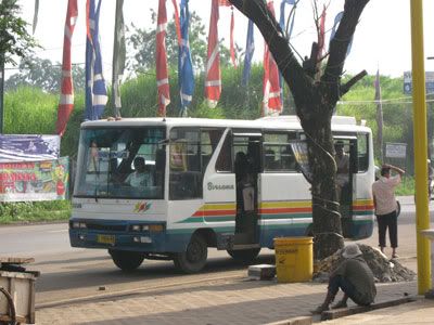bus kosub