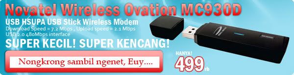 modem 3.5G