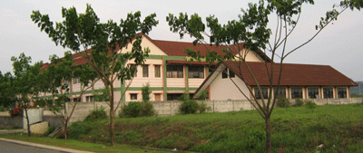 Sekolah Islam Terpadu Cikal Sekolah Islam Terpadu Cikal