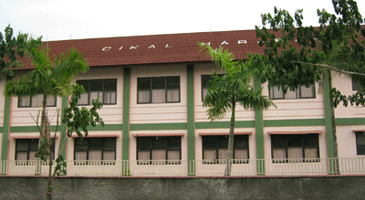 Sekolah Islam Terpadu Cikal Sekolah Islam Terpadu Cikal