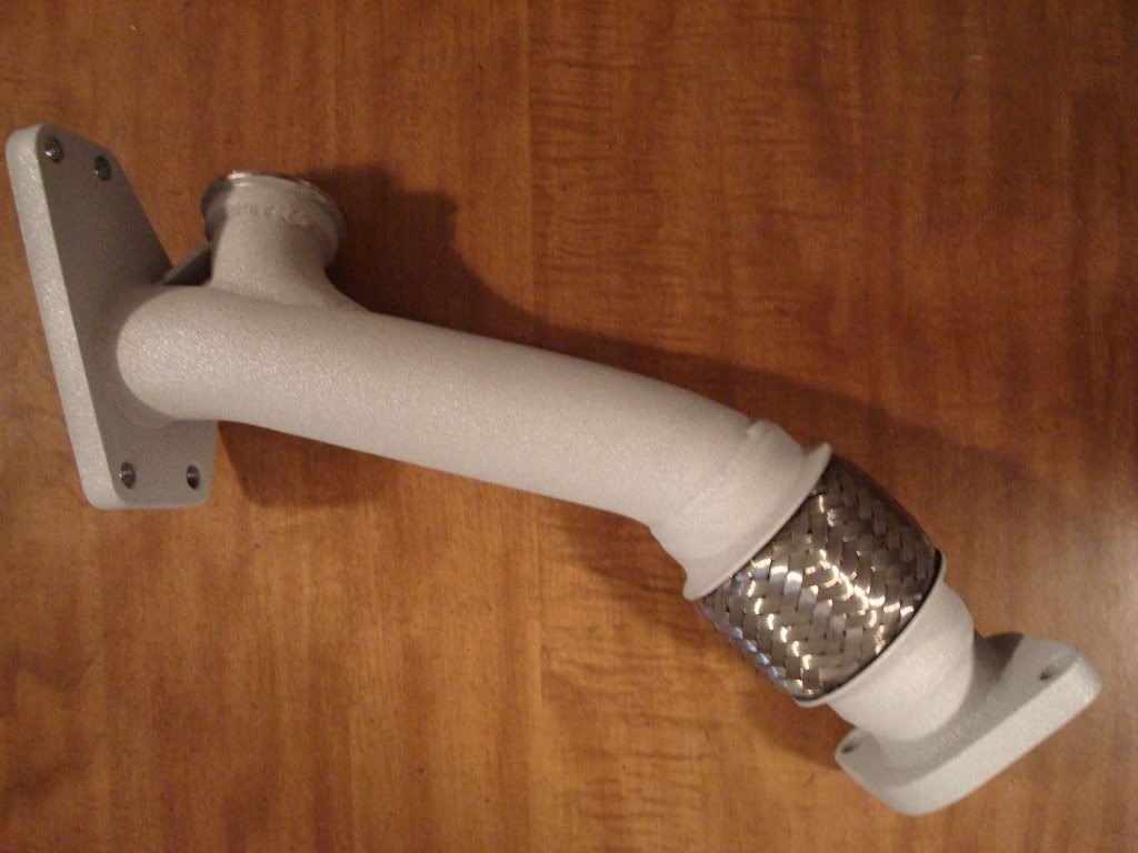 ewg up pipe sti