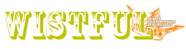 Wistful: a roleplay forum