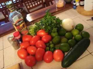 Ingredientes