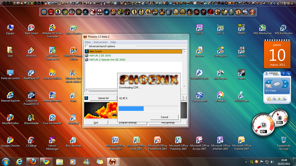 Sin Steam Sin Steam