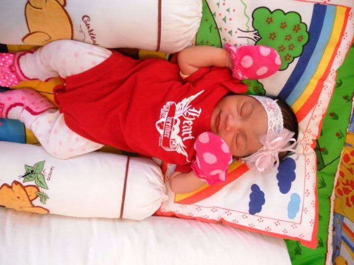 gambar anak mawi